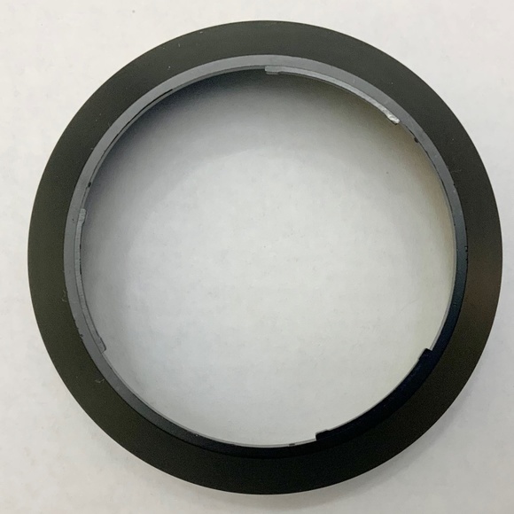 Set of 2 NIKON Lens Hoods - HB-1 & HB-23 Japan - EUC! - Picture 7 of 8